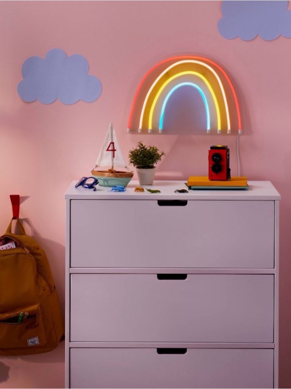 Neon Rainbow Light - Picture 2 of 6